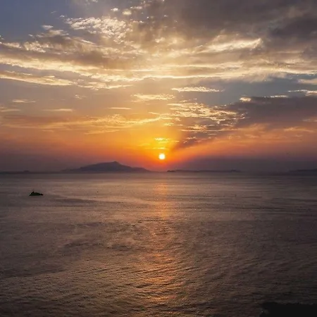 招待所 Sunset