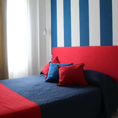 Sunset 3* Massa Lubrense