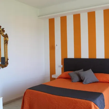 Maison d'hôtes Sunset