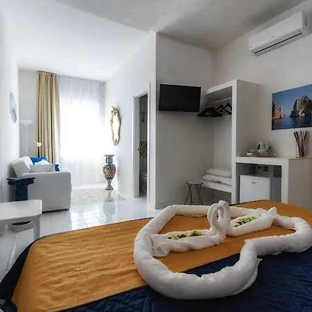 Maison d'hôtes Sunset 3*