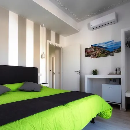 Sunset 3* Massa Lubrense