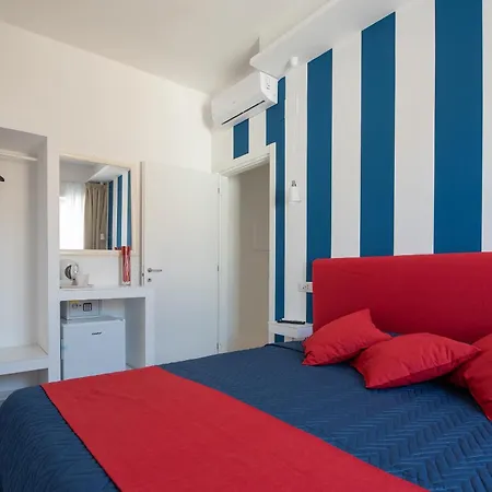 Maison d'hôtes Sunset