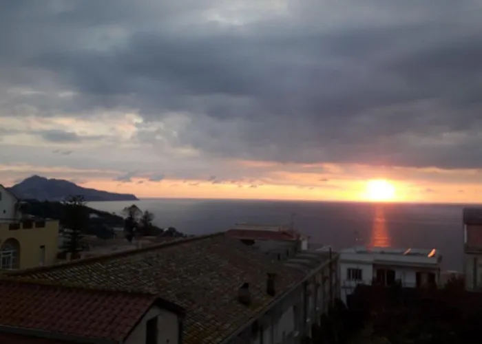 Sunset Penzion