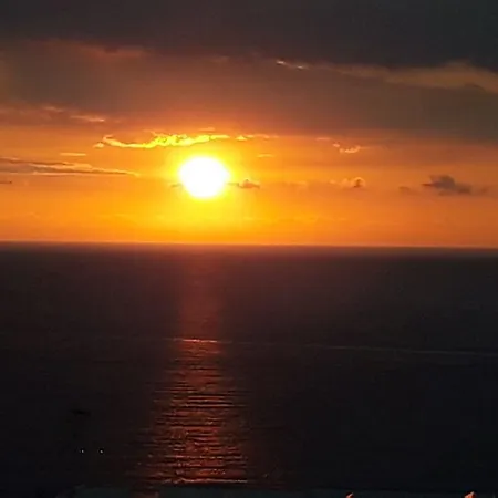 Sunset Maison d'hôtes