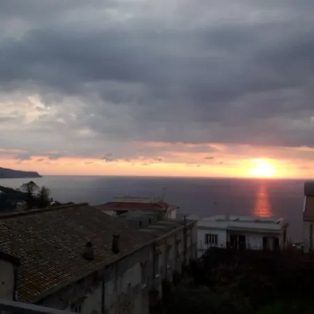 Sunset 3*